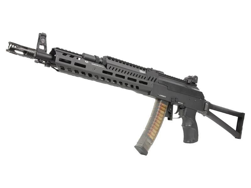 G&G AK PRK9L AEG (Black - Long - GRK-09L-ETU-BNB-NCM)