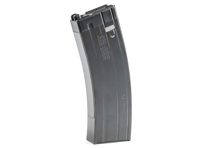 H&K HK416A5 and M4 Gas Magazine (Umarex by VFC - Black)
