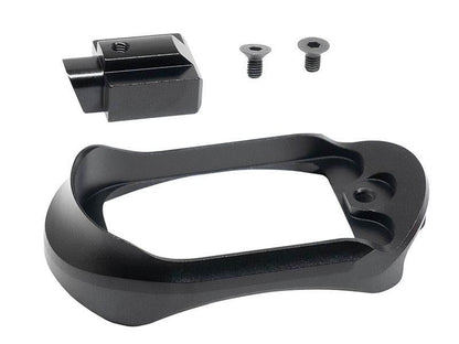 Action Army AAP01 - Flared Magwell (Black)