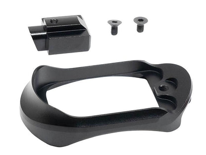 Action Army AAP01 - Flared Magwell (Black)