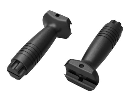 Battleaxe Grip (Long)
