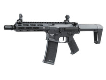 Double Eagle M904N M4 with Falcon Fire Control System (Metal CNC Handguard - Black - M904N)