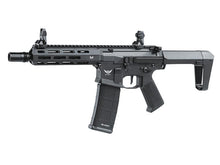 Double Eagle M904N M4 with Falcon Fire Control System (Metal CNC Handguard - Black - M904N)