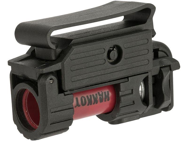 APS Smart Shot Launcher Set (No Adapter - AC058)