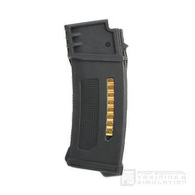 PTS EPM-G Enhanced Polymer Magazine for G36 AEG (120 Rounds - Black)