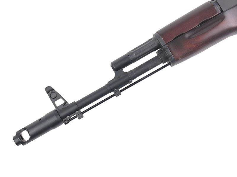Double Bell AKS-74N (Wooden Handguard - Metal Body - 003A)