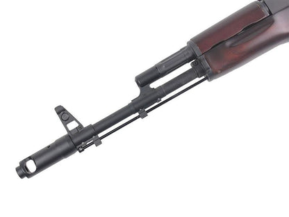 Double Bell AKS-74N (Wooden Handguard - Metal Body - 003A)