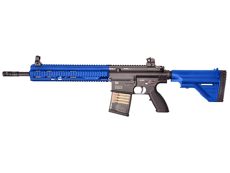 [Umarex] Tokyo Marui Early Variant Recoil Shock Next Gen EBB