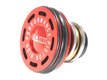 Maxx Model CNC Aluminum Double O-Ring Ball Bearing AEG Piston Head