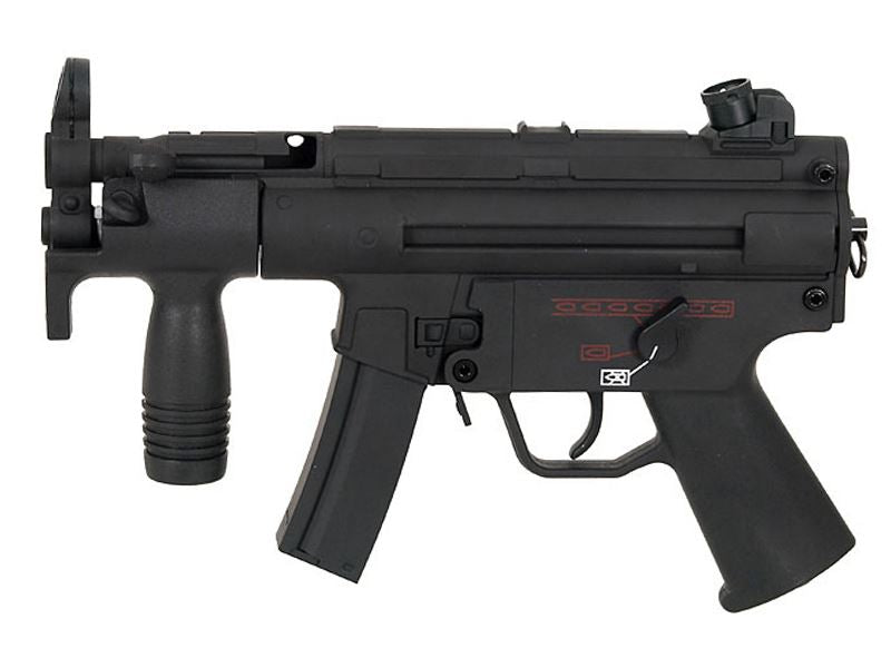 Cyma CM041K Submachine SMG AEG