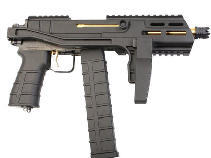 Tokyo Marui Mod.M (AEG - Black/Gold)
