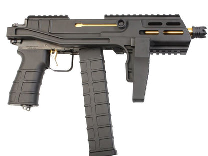 Tokyo Marui Mod.M (AEG - Black/Gold)