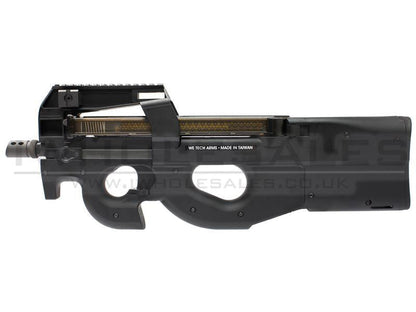 WE Tech Arms - TA 2015 - GBB - SMG