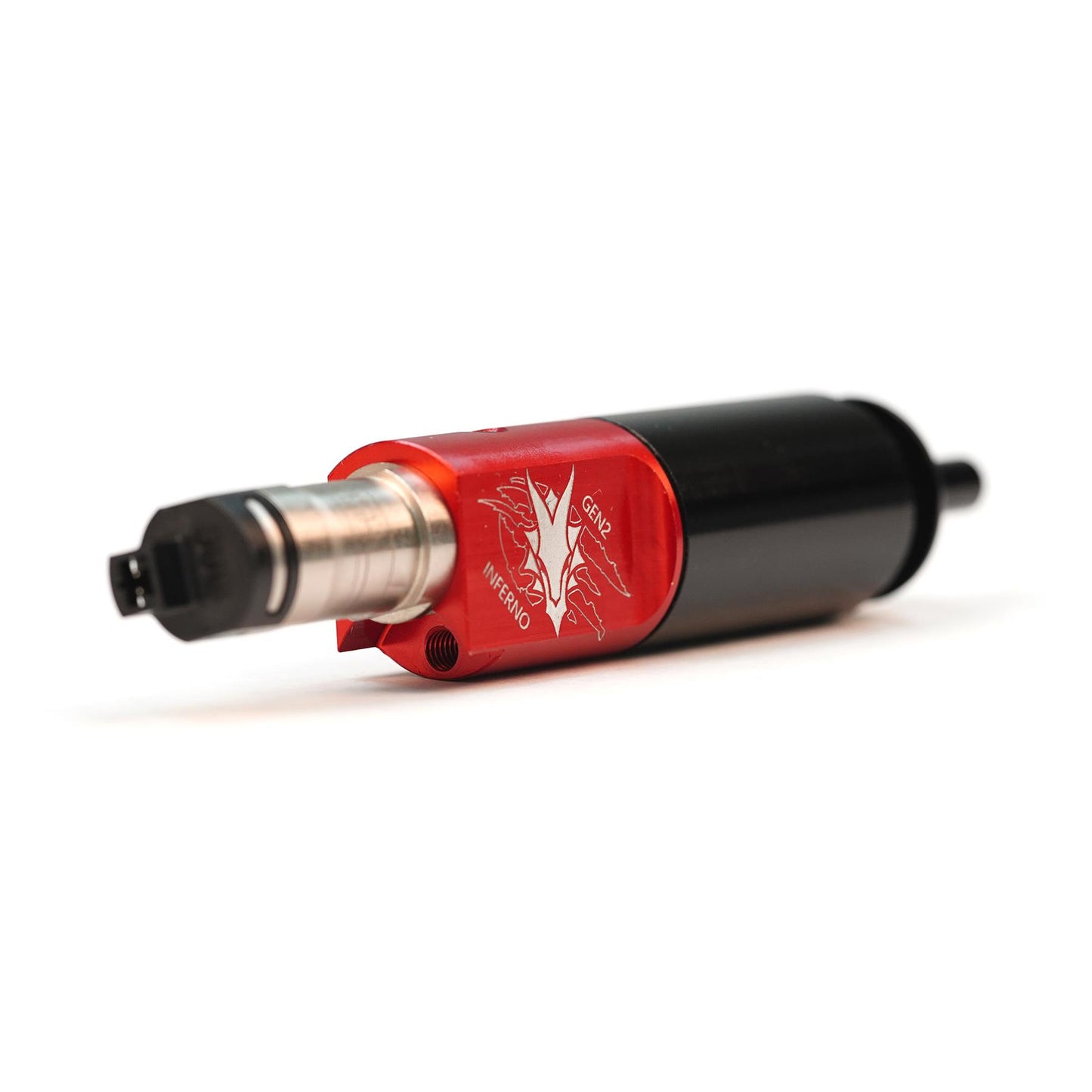Wolverine Airsoft INFERNO Gen 2 HPA Engine with Spartan Electronics - V2 / M4
