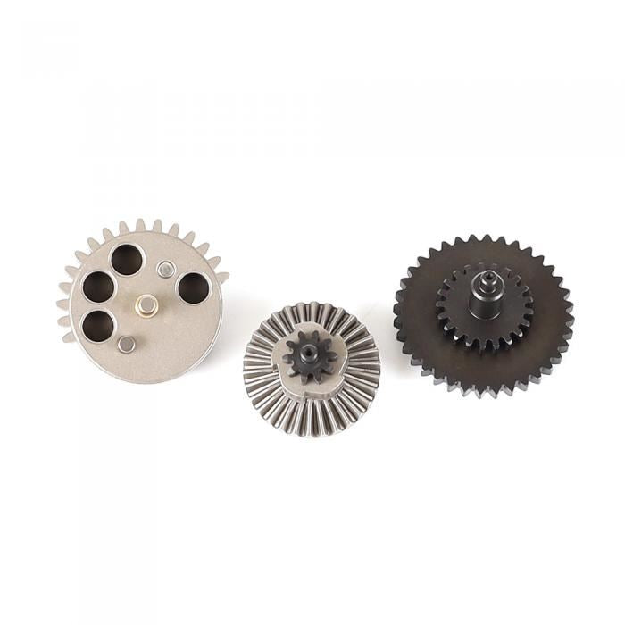 Laylax Prometheus EG Hard Gear Set 16:1 (High Speed) for Ver.2/Ver.3 Gearbox