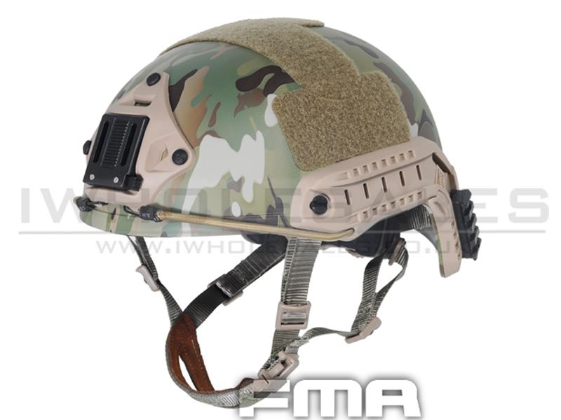 FMA Ballistic Helmet Multicam (M-L) (TB460-M)