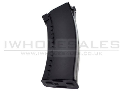 LCT LCK74 70rds Magazine (Black) (PK-134)