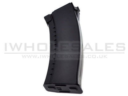 LCT LCK74 70rds Magazine (Black) (PK-134)