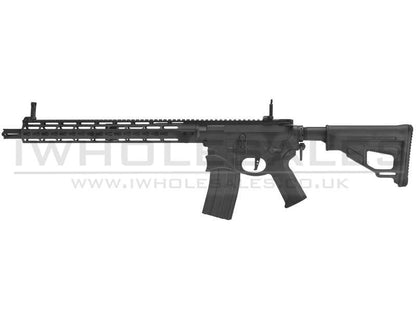 [REFURB] Ares x Sharp Bros. Hellbreaker Pro. M4 15" (Black - M4-SB15-BK)