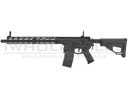 [REFURB] Ares x Sharp Bros. Hellbreaker Pro. M4 15" (Black - M4-SB15-BK)