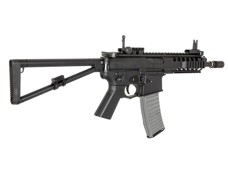 Double Bell PDW (Polymer Body - Black - 808)