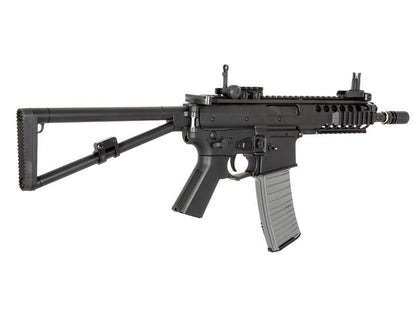 Double Bell PDW (Polymer Body - Black - 808)