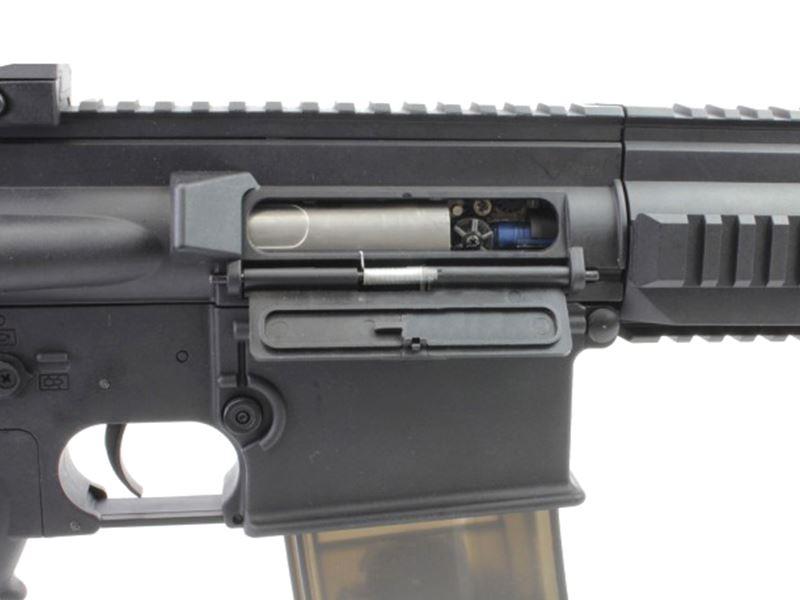 S&T ST47D Sports Line AEG (Black)