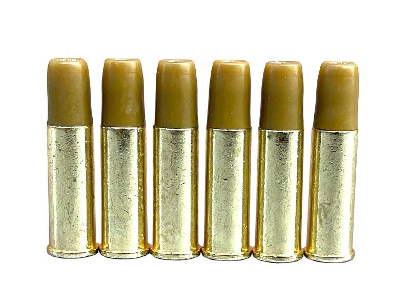 Hwasan 4.5mm Revolver Shells (Metal - 1pc)
