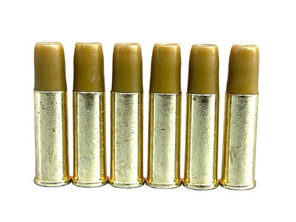 Hwasan 4.5mm Revolver Shells (Metal - 1pc)