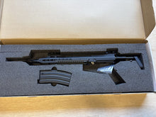 [Boneyard] Classic Army SCARAB CQC (CA106M) - Missing lower receiver & gearbox - incomplete