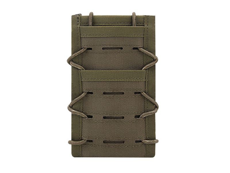 Big Foot Tactical Phone Pouch (OD)