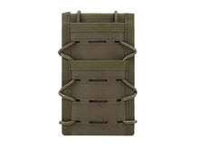 Big Foot Tactical Phone Pouch (OD)