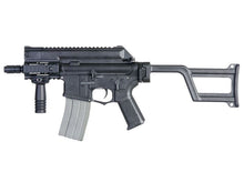 Ares Amoeba M4 AEG CCR Tactical (ARES-AM-001-BK - Black)