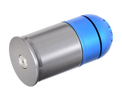 ACM Green Gas Grenade (72 Rounds - Metal)