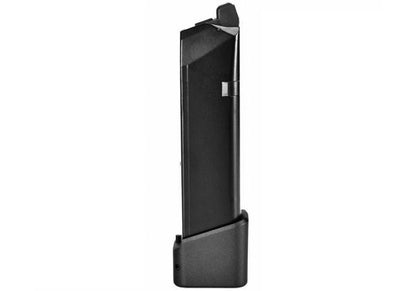 TTI JW Series Ballerina Gas Magazine (A-537 Black - 28 Rounds - EMG/Army)