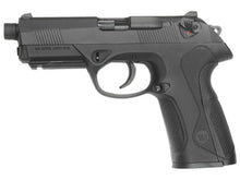 WE Bulldog GBBP (Long - Black)