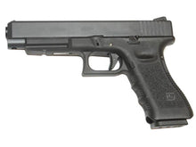 WE 34 Series Gen3 Semi Auto Blowback Pistol