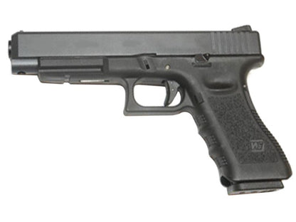 WE 34 Series Gen3 Semi Auto Blowback Pistol