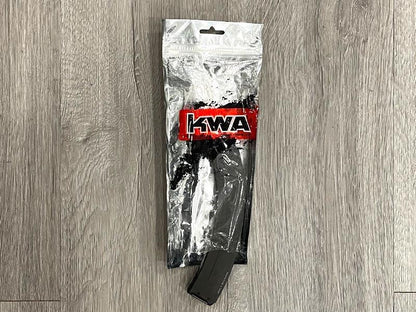 KWA KZ61 Gas Magazine (40 Rounds)
