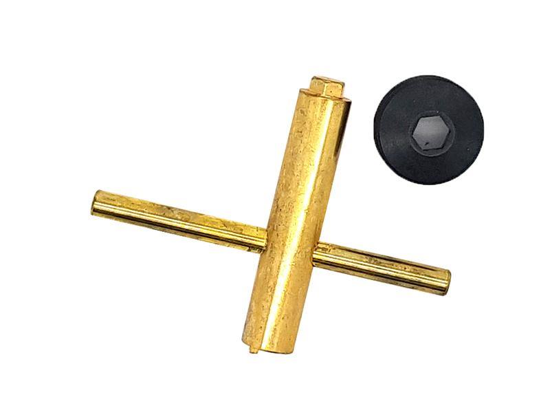 WE Steel Co2 Magazine Tool (Full Metal)