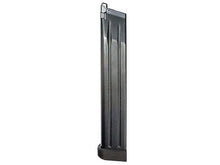 Tokyo Marui Hi-Capa 5.1 Magazine (Long - 50 Rounds - Black)