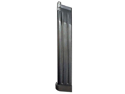 Tokyo Marui Hi-Capa 5.1 Magazine (Long - 50 Rounds - Black)