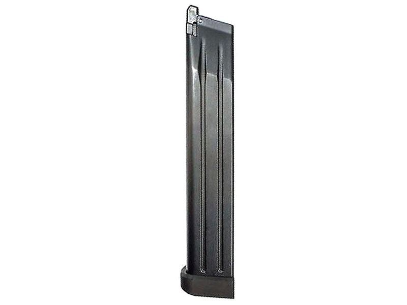 Tokyo Marui Hi-Capa 5.1 Magazine (Long - 50 Rounds - Black)