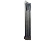 Tokyo Marui Hi-Capa 5.1 Magazine (Long - 50 Rounds - Black)