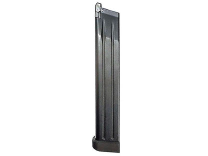Tokyo Marui Hi-Capa 5.1 Magazine (Long - 50 Rounds - Black)