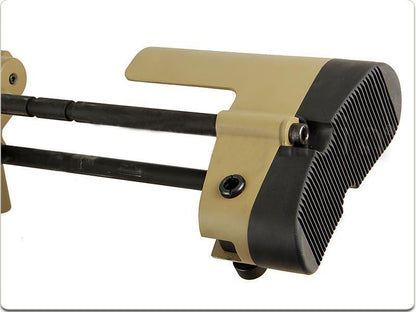 ARES M200 Spring Power Bolt Action Sniper Rifle (Tan) (LSR-006)