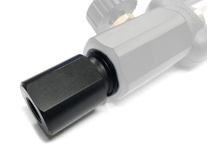 APS - Green Gas Adaptor