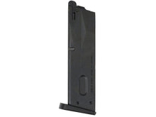 Tokyo Marui M92 Gas Magazine (Metal - Black)