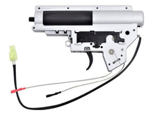 D|Boys M4 V2 QD Rear Wired Gearbox (Metal)