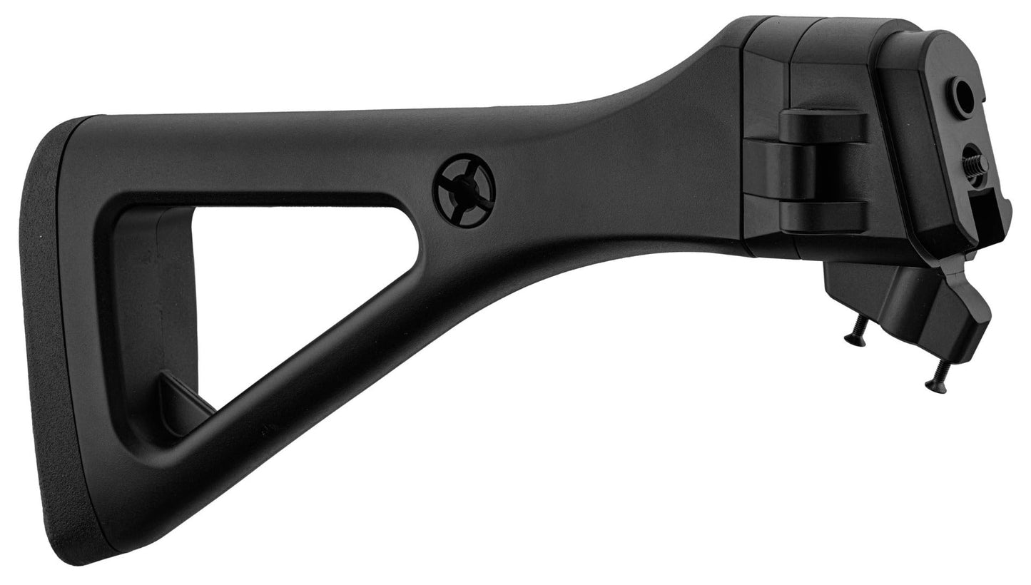 FABARM STF12 Retractable Stock